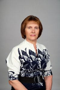 Медведева Т.И.