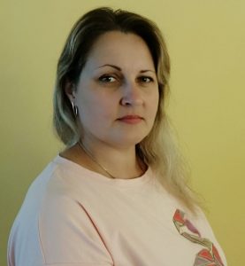 Григорьева